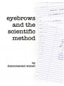 Eyebrows and the Scientific Method - DiscontentedWinter