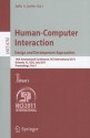 Human Computer Interaction: Design And Development Approaches: 14th International Conference, Hci International 2011, Orlando, Fl, Usa, July 9 14, ... Applications, Incl. Internet/Web, And Hci) - Julie A. Jacko