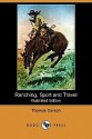 Ranching, Sport and Travel (Illustrated Edition) (Dodo Press) - Thomas Carson