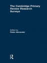 The Cambridge Primary Review Research Surveys - Robin Alexander, Christine Doddington, John Nicholas Gray, Linda Hargreaves