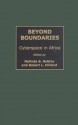 Beyond Boundaries - Melinda B. Robins, Robert L. Hilliard