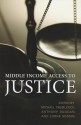 Middle Income Access to Justice - M. Trebilcock, Anthony Duggan, Lorne Sossin