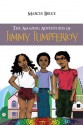 The Amazing Adventures Of Jimmy Jumpferjoy - Marcus Bruce