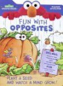 Fun with Opposites - Joseph Mathieu, Matthew Stoddart