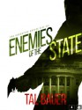 Enemies of the State - Tal Bauer