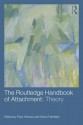 Attachment: The Guidebook to Attachment Theory - Paul Holmes, Steve Farnfield PH.D.