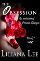 The Obsession - Liliana Lee, Jeannie Lin