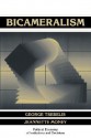 Bicameralism - George Tsebelis, Thrainn Eggertsson, Randall Calvert