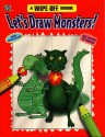 Let's Draw Monsters - Learning Horizons, Terri Chicko, Joe Chicko