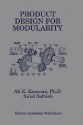 Product Design for Modularity - Ali K. Kamrani, Sa'ed Salhieh