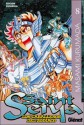 Saint Seiya 8 - Masami Kurumada