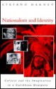 Nationalism And Identity: Culture And The Imagination In A Caribbean Diaspora - Stefano Harney