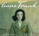 Anne Frank - Josephine Poole, Angela Barrett