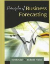 Principles of Business Forcasting - J. Keith Ord, Robert Fildes