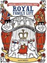 Amazing & Extraordinary Facts Royal Family Life - Ruth Binney