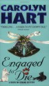 Engaged to Die - Carolyn Hart