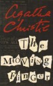 The Moving Finger - Agatha Christie