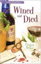 Wined and Died - Cricket McRae