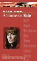 A Time to Hate (Star Trek: The Next Generation) - Robert Greenberger