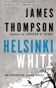 Helsinki White - James Thompson