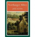 Northanger Abbey - Jane Austen