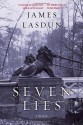 Seven Lies - James Lasdun