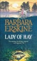 Lady of Hay - Barbara Erskine