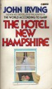 The Hotel New Hampshire - John Irving