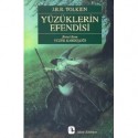 Yüzük Kardeşliği (Yüzüklerin Efendisi, #1) - J.R.R. Tolkien, Çiğdem Erkal İpek