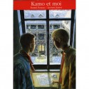 Kamo et moi - Daniel Pennac