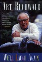 We'll Laugh Again - Art Buchwald