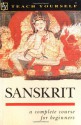 Teach Yourself Sanskrit Complete Course - Teach Yourself Publishing