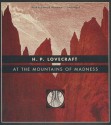 At the Mountains of Madness - H.P. Lovecraft, Edward Herrmann