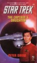 Captain's Daughter - Peter David