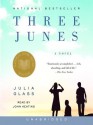 Three Junes - Julia Glass, John Keating