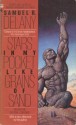 Stars in My Pocket Like Grains of Sand - Samuel R. Delany