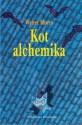 Kot Alchemika - Walter Moers