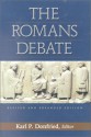 Romans Debate - Karl P. Donfried