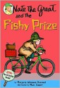 Nate the Great and the Fishy Prize - Marjorie Weinman Sharmat, Marc Simont