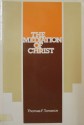 The Mediation of Christ - Thomas F. Torrance