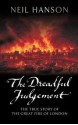 The Dreadful Judgement - Neil Hanson