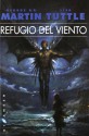 Refugio del viento - George R.R. Martin, Lisa Tuttle