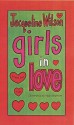 Girls In Love - Jacqueline Wilson