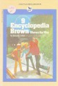 Encyclopedia Brown Shows the Way - Donald J. Sobol