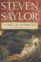 A Mist of Prophecies: A Novel of Ancient Rome (Novels of Ancient Rome) - Steven Saylor