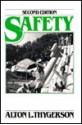 Safety - Alton L. Thygerson