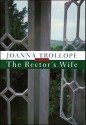 The Rector's Wife (Audio) - Joanna Trollope, Nadia May