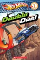 Hot Wheels: Double Duel - Ace Landers