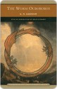 The Worm Ouroboros - E.R. Eddison, Brian Attebery