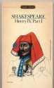 Henry IV, part 1 - William Shakespeare